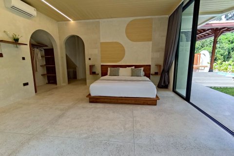 3 bedrooms Villa in Ubud, Gianyar,  No. 9095 18