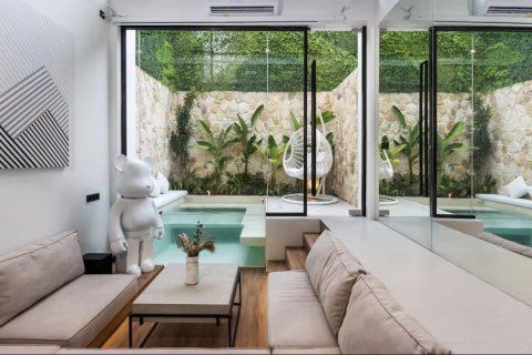 1 bedroom Villa in Canggu, Badung, Indonesia No. 13119 3
