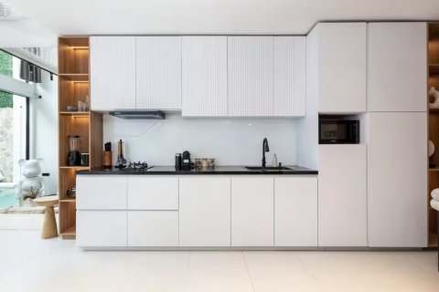 1 bedroom Villa in Canggu, Badung, Indonesia No. 13119 5