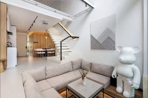 1 bedroom Villa in Canggu, Badung, Indonesia No. 13119 2