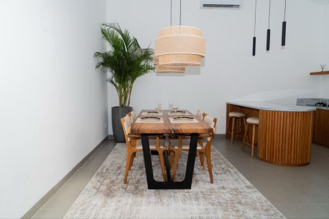 Вилла с 2 спальнями в Денпасар,  № 9177 8