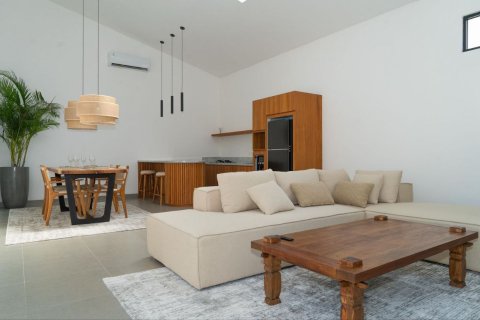 Вилла с 2 спальнями в Денпасар,  № 9177 7