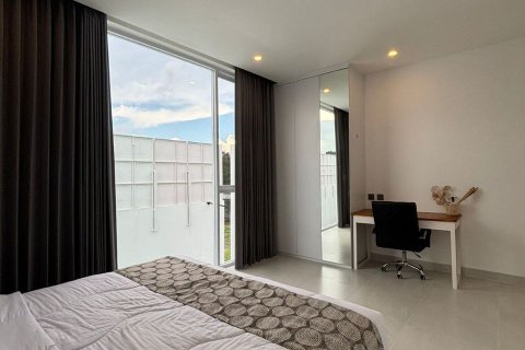 2 bedrooms Villa in Canggu, Badung,  No. 9256 9