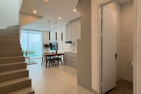 2 bedrooms Villa in Canggu, Badung,  No. 9256 7