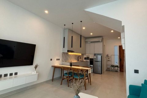 2 bedrooms Villa in Canggu, Badung,  No. 9256 8