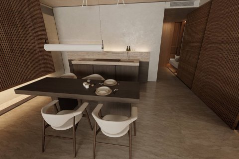 1 bedroom Apartment in Kuta, Central Lombok, Indonesia No. 8876 7