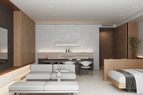 1 bedroom Apartment in Kuta, Central Lombok, Indonesia No. 8876 6