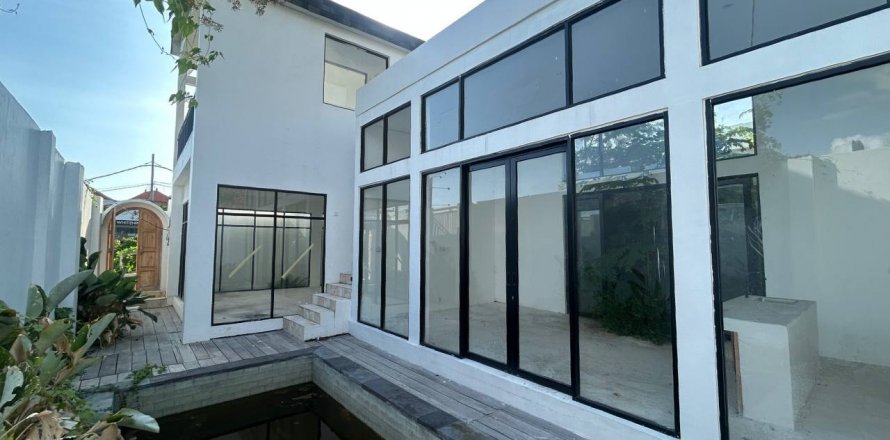 2 bedrooms Villa in Canggu, Badung, Indonesia No. 8877