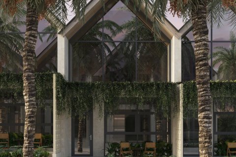 Вилла с 1 спальней в Canggu, Бадунг, Индонезия № 8912 1