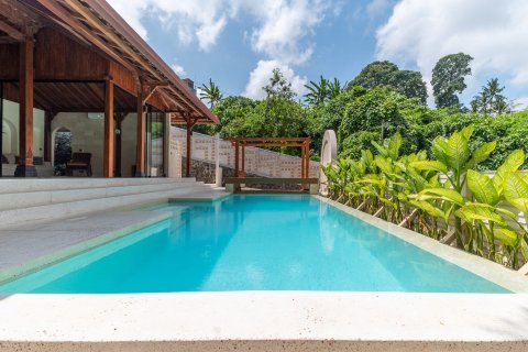 3 bedrooms Villa in Ubud, Gianyar,  No. 9095 4
