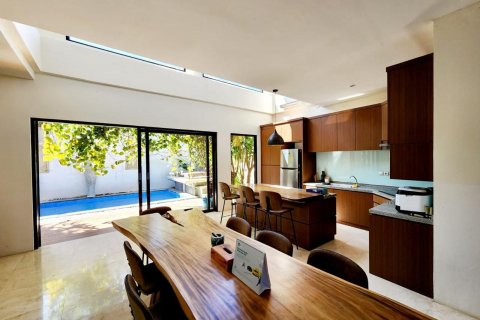 3 bedrooms Villa in Kuta, Badung,  No. 9079 2