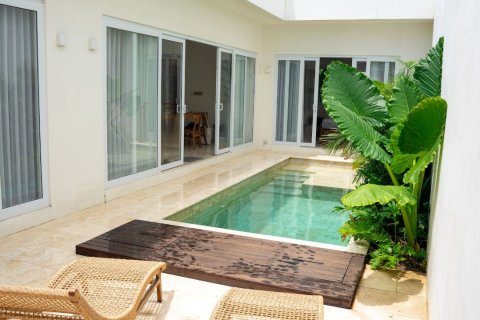 2 bedrooms Villa in Kuta, Badung,  No. 9078 10