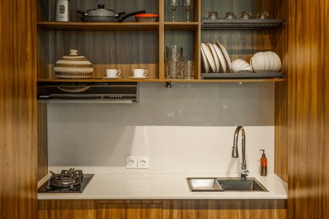 2 bedrooms Villa in Canggu, Badung, No. 9389 16