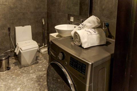 2 bedrooms Villa in Canggu, Badung, No. 9389 18