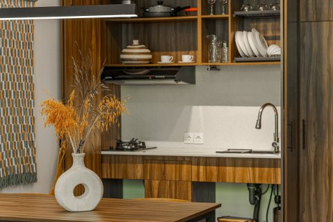 2 bedrooms Villa in Canggu, Badung, No. 9389 17