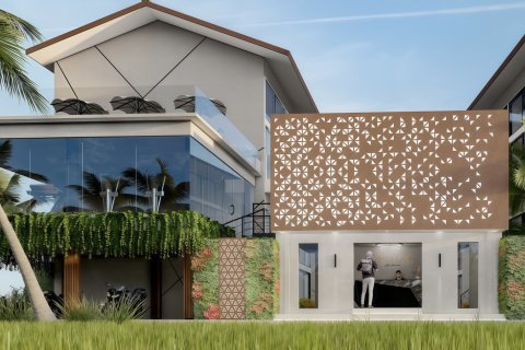 1 bedroom Apartment in Canggu, Badung,  No. 9253 3