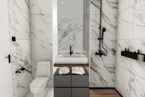 1 bedroom Apartment in Canggu, Badung,  No. 9253 4