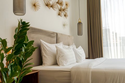 2 bedrooms Villa in Canggu, Badung, No. 9389 9