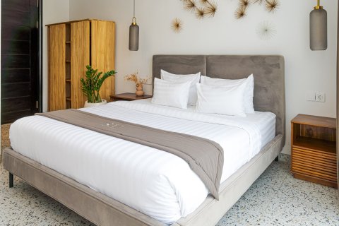 2 bedrooms Villa in Canggu, Badung, No. 9389 10