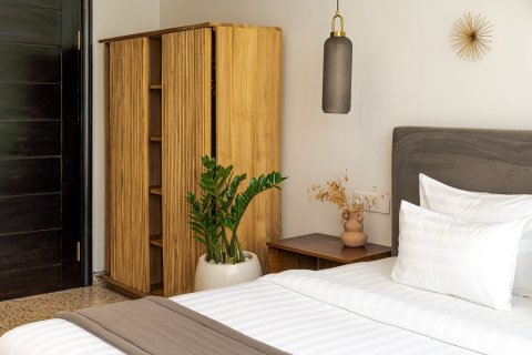 2 bedrooms Villa in Canggu, Badung, No. 9389 11