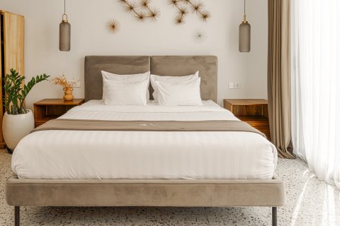 2 bedrooms Villa in Canggu, Badung, No. 9389 8