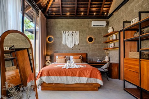 2 bedrooms Villa in Canggu, Badung, Indonesia No. 13725 3