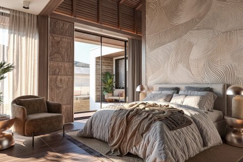 4 bedrooms Villa in Seminyak, Badung, Indonesia No. 10047 11