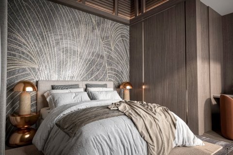 4 bedrooms Villa in Seminyak, Badung, Indonesia No. 10047 12