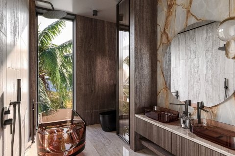 4 bedrooms Villa in Seminyak, Badung, Indonesia No. 10047 10