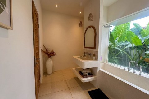 2 bedrooms Villa in Kuta, Badung,  No. 9078 6