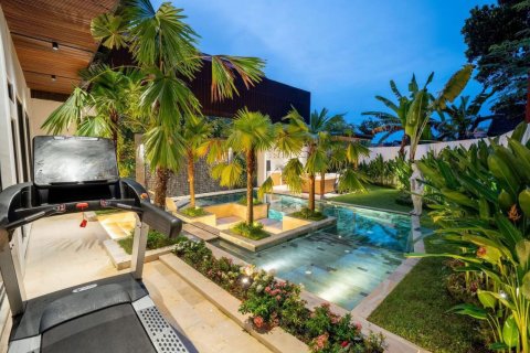 3 bedrooms Villa in Ubud, Gianyar, Indonesia No. 8982 19