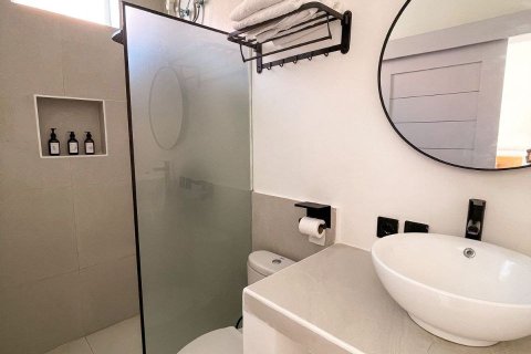 Вилла с 3 спальнями в Денпасар,  № 9178 17