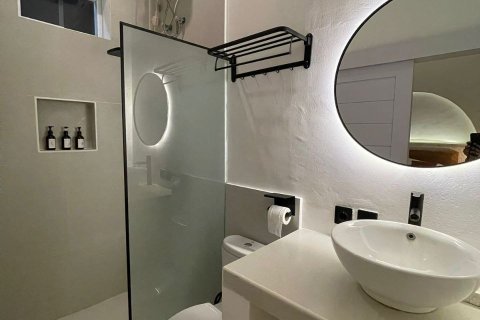 Вилла с 3 спальнями в Денпасар,  № 9178 18