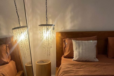 Вилла с 3 спальнями в Денпасар,  № 9178 16