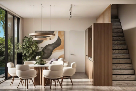 3 bedrooms Villa in Nusa Dua, Badung,  No. 9507 2