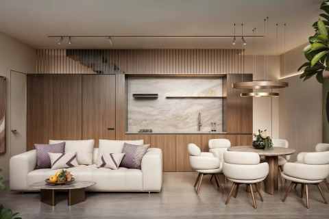 3 bedrooms Villa in Nusa Dua, Badung, No. 9507