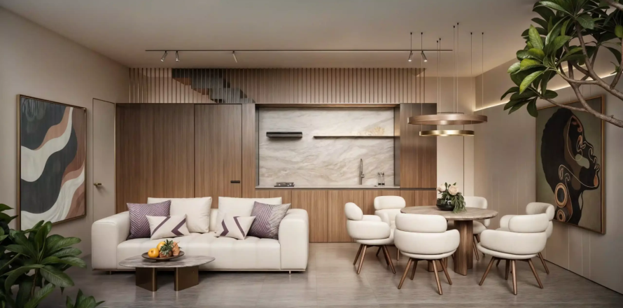 3 bedrooms Villa in Nusa Dua, Badung,  No. 9507