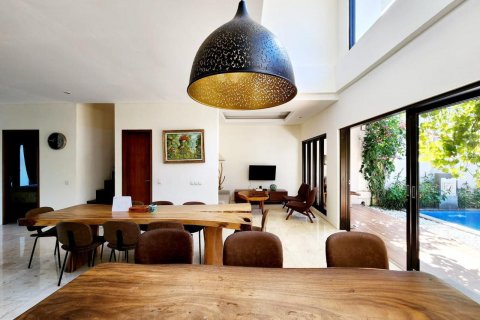 3 bedrooms Villa in Kuta, Badung,  No. 9079 3