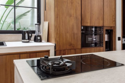 2 bedrooms Villa in Canggu, Badung, Indonesia No. 9648 3