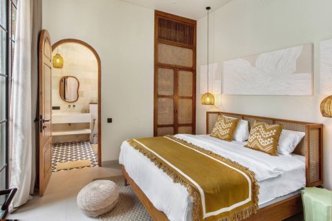 2 bedrooms Villa in Canggu, Badung, Indonesia No. 9648 4