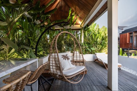 4 bedrooms Villa in Canggu, Badung, Indonesia No. 9649 3