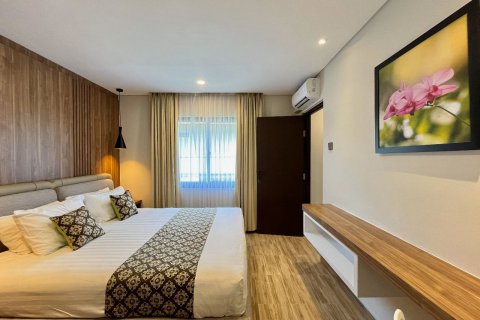 2 bedrooms Apartment in Nusa Dua, Badung,  No. 9074 13
