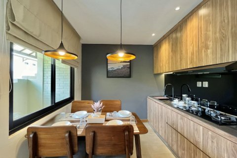 2 bedrooms Apartment in Nusa Dua, Badung,  No. 9074 12