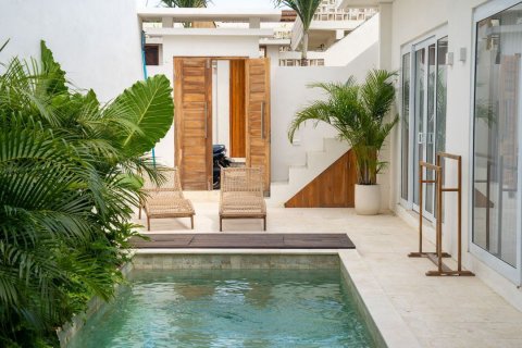 2 bedrooms Villa in Kuta, Badung,  No. 9078 1