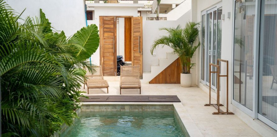 2 bedrooms Villa in Kuta, Badung,  No. 9078