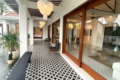 3 bedrooms Villa in Canggu, Badung, No. 9076 2
