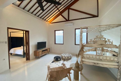 3 bedrooms Villa in Canggu, Badung, No. 9076 5