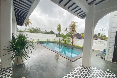 3 bedrooms Villa in Canggu, Badung, No. 9076 4