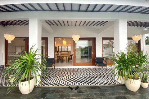 3 bedrooms Villa in Canggu, Badung, No. 9076 3