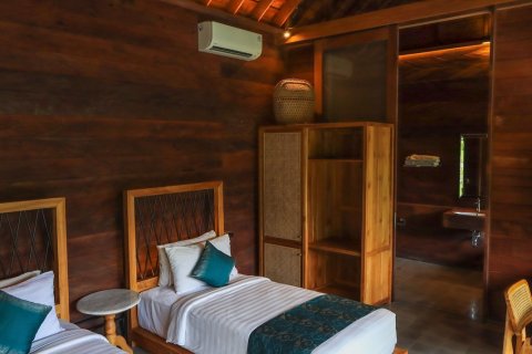 2 bedrooms Villa in Ubud, Gianyar,  No. 9090 5